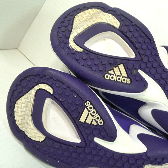 Adidas Impact FLX Athletic Sneakers Size 11.5 - Picture 9 of 13